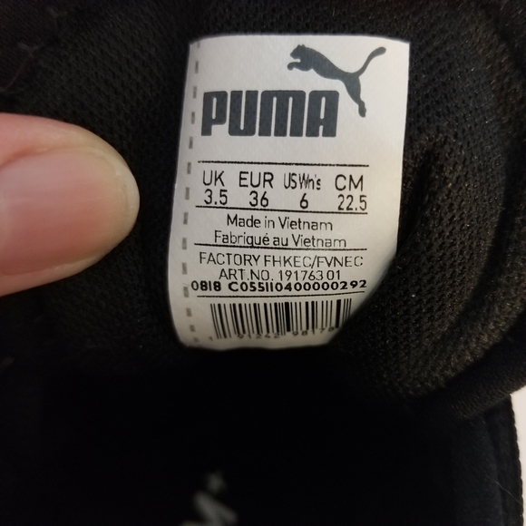 puma movemax idp running shoes